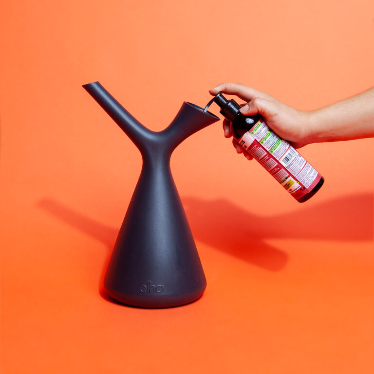 duenger-ins-giesswasser-mischen