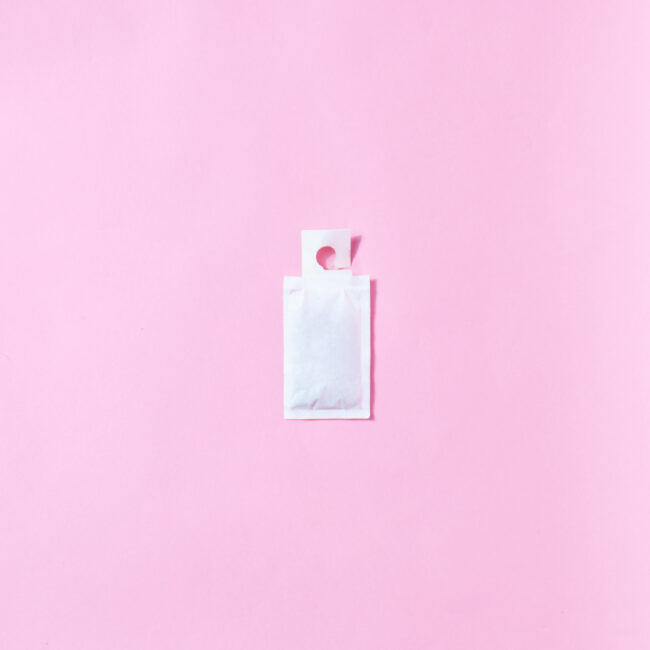 Nützling: Schlupfwespe