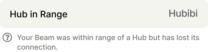 HubConnection_BeamSettings